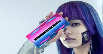 گوشی RedMagic 6 از نرخ تازه سازی ۱۶۰ هرتز پشتیبانی خواهد کرد