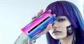 گوشی RedMagic 6 از نرخ تازه سازی ۱۶۰ هرتز پشتیبانی خواهد کرد