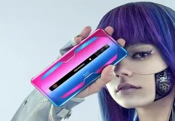 گوشی RedMagic 6 از نرخ تازه سازی ۱۶۰ هرتز پشتیبانی خواهد کرد