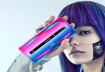 گوشی RedMagic 6 از نرخ تازه سازی ۱۶۰ هرتز پشتیبانی خواهد کرد