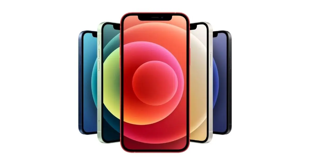 گوشی iPhone 13 Pro از نرخ تازه سازی ۱۲۰ هرتز پشتیبانی خواهد کرد