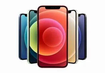 گوشی iPhone 13 Pro از نرخ تازه سازی ۱۲۰ هرتز پشتیبانی خواهد کرد