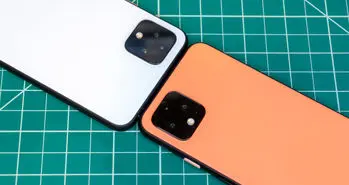 بهبود ویژگی های واقعیت افزوده گوگل به کمک دوربین دوگانه گوشی