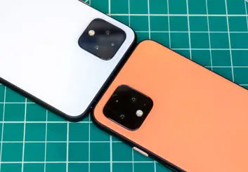 بهبود ویژگی های واقعیت افزوده گوگل به کمک دوربین دوگانه گوشی