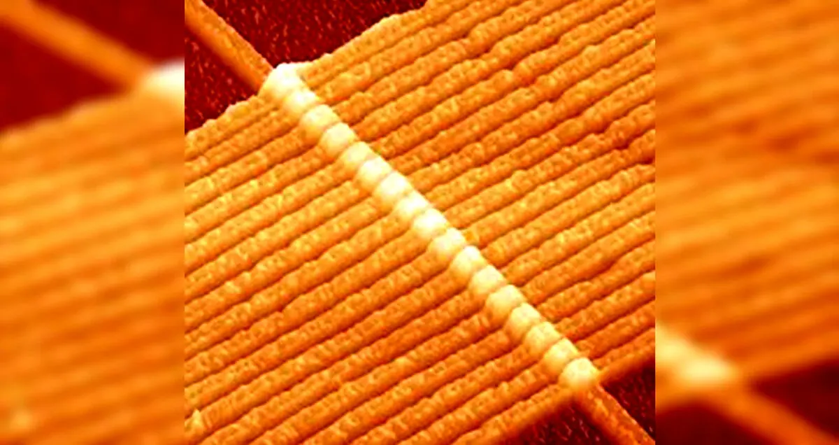 ممریستورها (Memristors) در خدمت حافظه های دیجیتال