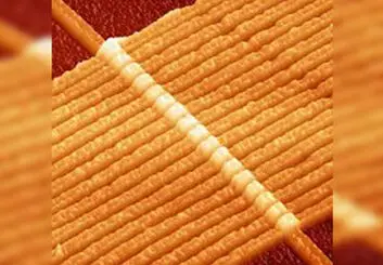 ممریستورها (Memristors) در خدمت حافظه های دیجیتال