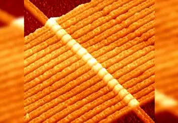ممریستورها (Memristors) در خدمت حافظه های دیجیتال