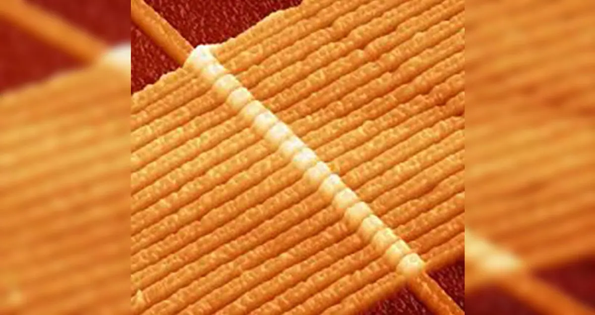 ممریستورها (Memristors) در خدمت حافظه های دیجیتال