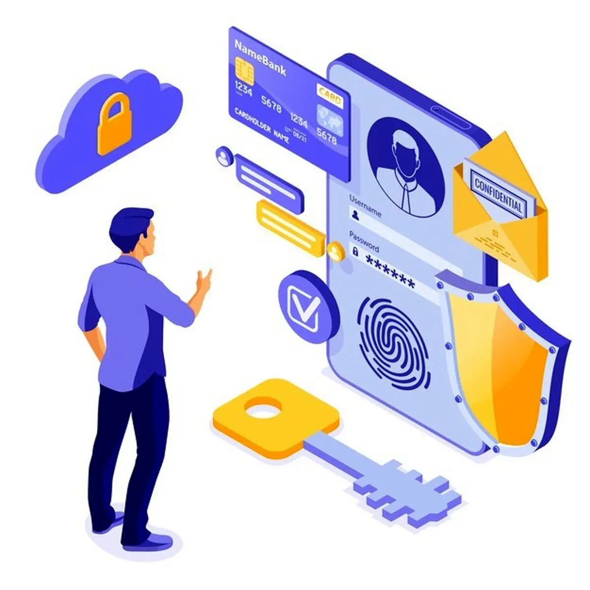آنتی ویروس برای تلفن همراه