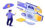 آنتی ویروس برای تلفن همراه
