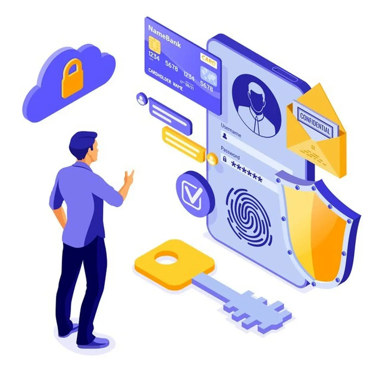 آنتی ویروس برای تلفن همراه