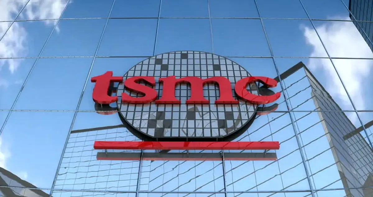 تولید انبوه تراشه های 3 نانومتری TSMC از اواسط سال 2022 آغاز می شود