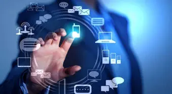 در دو سال گذشته تقریبا هر روز یک خدمت دولتی، الکترونیکی شده است