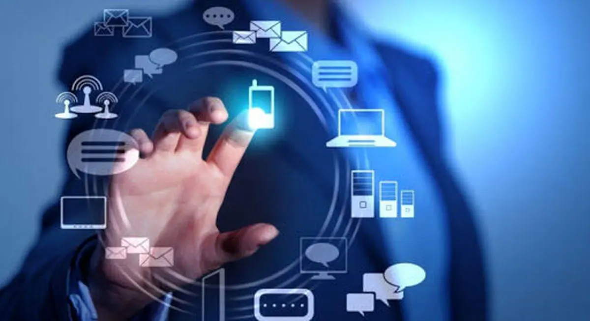 در دو سال گذشته تقریبا هر روز یک خدمت دولتی، الکترونیکی شده است