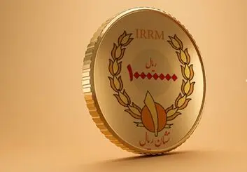 بانک ملی توکن نشان ریال را راه اندازی کرد