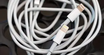 کابل USB-C به این زودی ها در آیفون های اپل مورد استفاده نخواهد گرفت