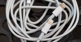 کابل USB-C به این زودی ها در آیفون های اپل مورد استفاده نخواهد گرفت