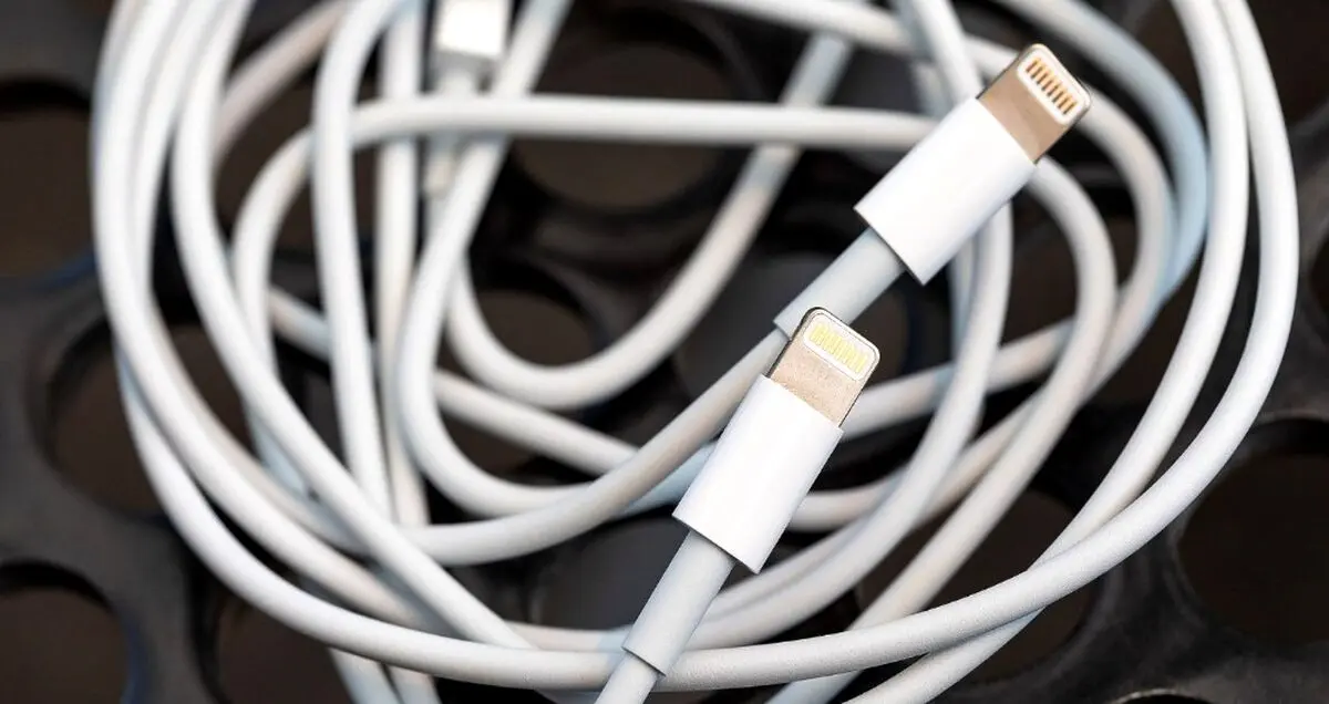 کابل USB-C به این زودی ها در آیفون های اپل مورد استفاده نخواهد گرفت