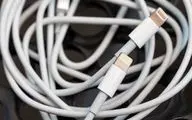 کابل USB-C به این زودی ها در آیفون های اپل مورد استفاده نخواهد گرفت