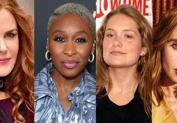 سریال گلچین Roar با حضور نیکول کیدمن در راه است