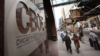 یک درخواست معامله ETF بیتکوین به کمیسیون بورس آمریکا ارائه شد