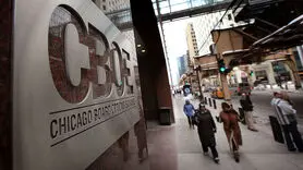 یک درخواست معامله ETF بیتکوین به کمیسیون بورس آمریکا ارائه شد