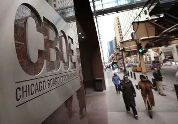 یک درخواست معامله ETF بیتکوین به کمیسیون بورس آمریکا ارائه شد