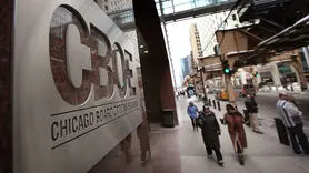 یک درخواست معامله ETF بیتکوین به کمیسیون بورس آمریکا ارائه شد