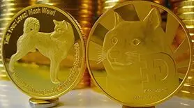 دوج کوین در ۱۸۰۰ خودپرداز در آمریکا قابل خرید و فروش است