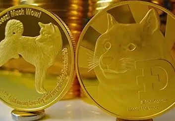 دوج کوین در ۱۸۰۰ خودپرداز در آمریکا قابل خرید و فروش است