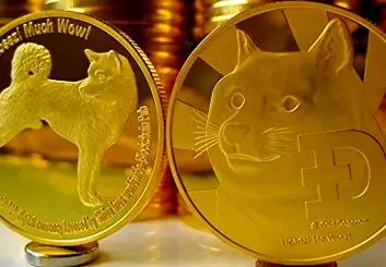 دوج کوین در ۱۸۰۰ خودپرداز در آمریکا قابل خرید و فروش است