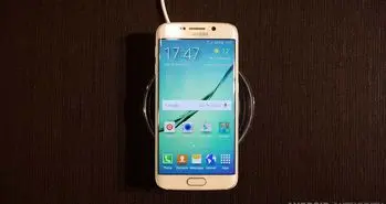 تجهیز Galaxy s7 Edge به باتری 3600 میلی آمپر