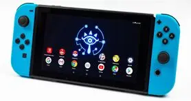 دستگاه Nintendo بعدی از خروجی 4K و صفحه 7 اینچ استفاده خواهد کرد