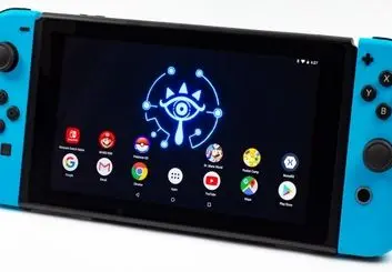 دستگاه Nintendo بعدی از خروجی 4K و صفحه 7 اینچ استفاده خواهد کرد