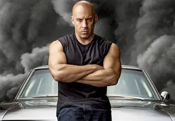 فیلم سریع و خشمگین 9 یک ماه دیرتر از موعد عرضه می شود