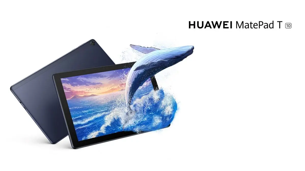 نگاهی به تبلت ‌های هوآوی برای کتاب‌خوانی به بهانه روز جهانی کتاب