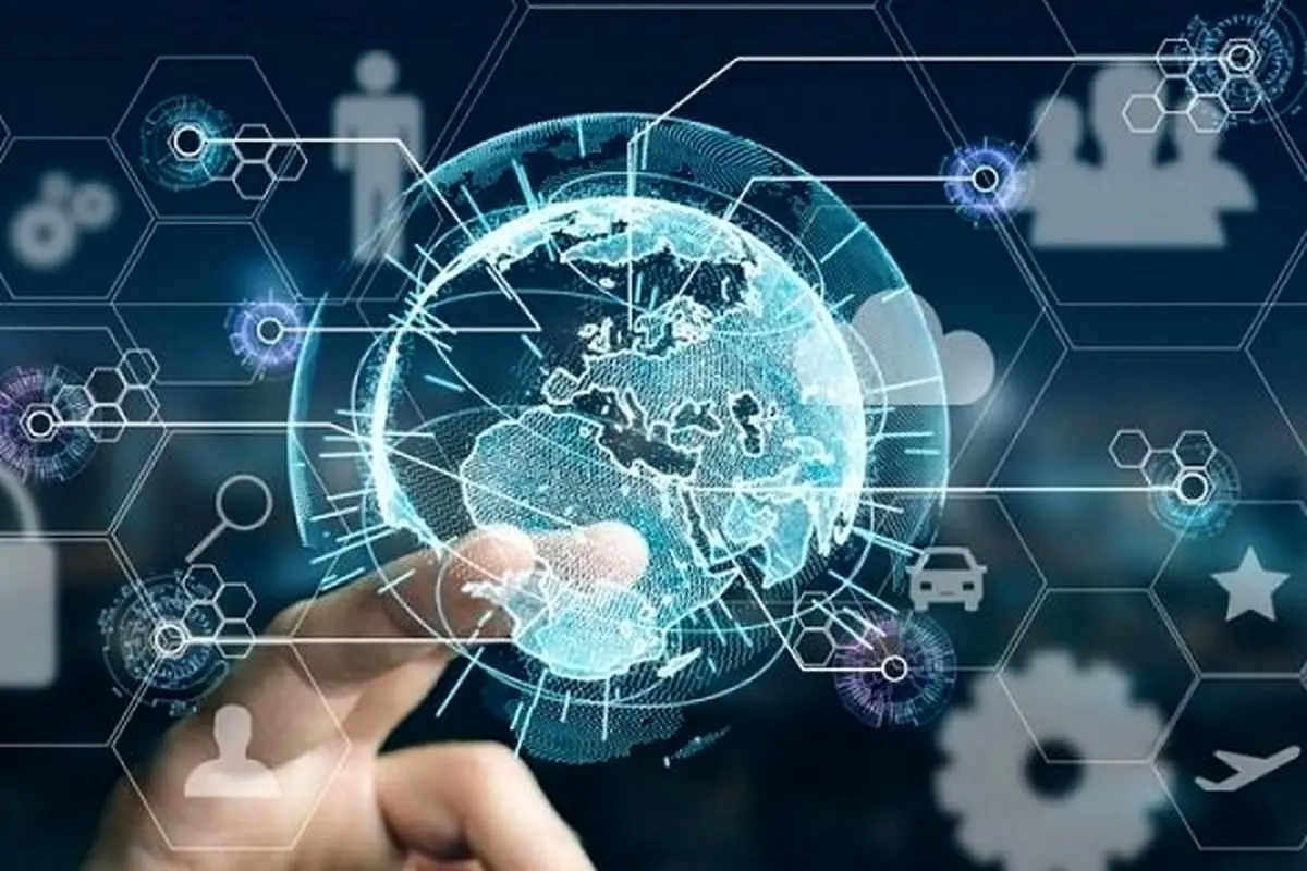 ۴۵ درصد شرکت‌های دانش‌بنیان در حوزه اقتصاد دیجیتال فعالیت دارند