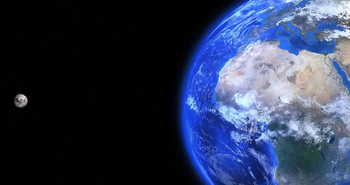 زمین تا یک میلیارد سال دیگر خالی از اکسیژن خواهد بود!