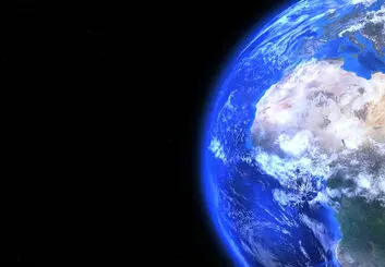 زمین تا یک میلیارد سال دیگر خالی از اکسیژن خواهد بود!