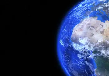 زمین تا یک میلیارد سال دیگر خالی از اکسیژن خواهد بود!