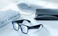 عینک هوشمند Anzu کمپانی ریزر با قیمت ۲۰۰ دلار معرفی می‌شود