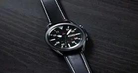محصول Galaxy Watch 4 زودتر از انتظار معرفی خواهد شد