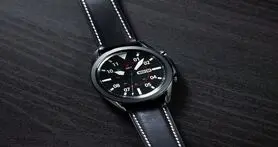 محصول Galaxy Watch 4 زودتر از انتظار معرفی خواهد شد