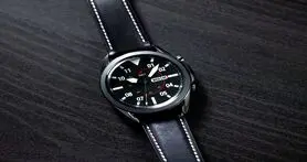 محصول Galaxy Watch 4 زودتر از انتظار معرفی خواهد شد