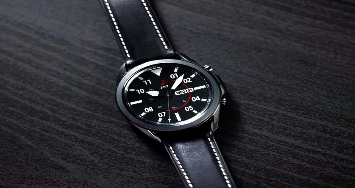 محصول Galaxy Watch 4 زودتر از انتظار معرفی خواهد شد