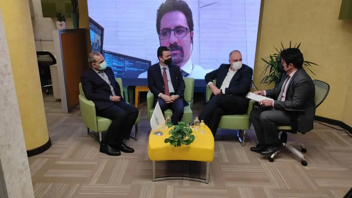 شتاب‌دهنده مجازی «وینوهاب» شروع به کار کرد/ مراحل شتابدهی به شکل آنلاین است