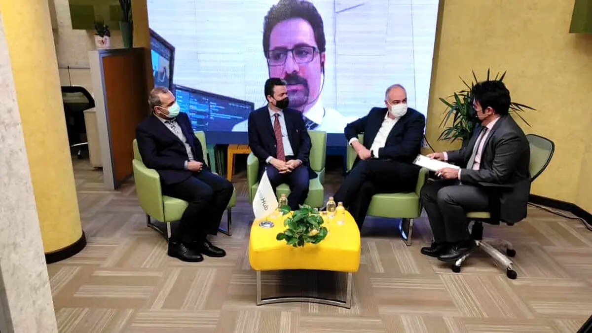 شتاب‌دهنده مجازی «وینوهاب» شروع به کار کرد/ مراحل شتابدهی به شکل آنلاین است