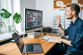 سوءاستفاده هکرها از سلفی دورکارها برای دسترسی به اطلاعات
