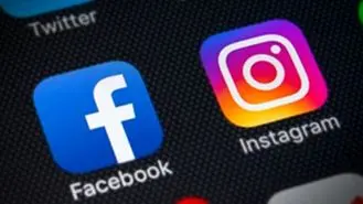 اشتراک گذاری ویدیوهای اینستاگرام با فیس بوک