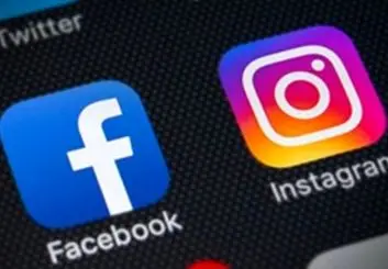 اشتراک گذاری ویدیوهای اینستاگرام با فیس بوک